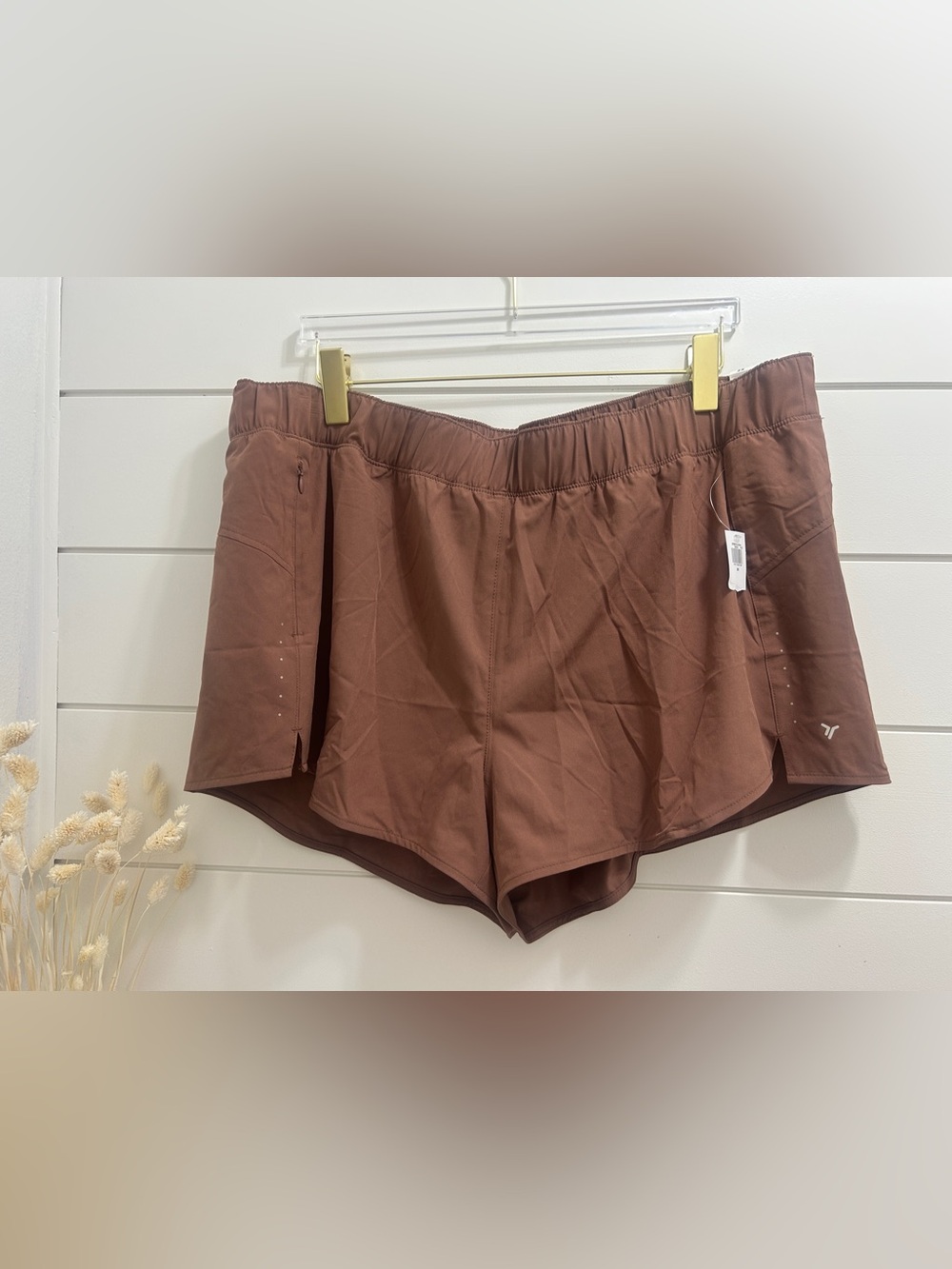 NWT Old Navy Women’s Plus Size Active Short • Size 2X